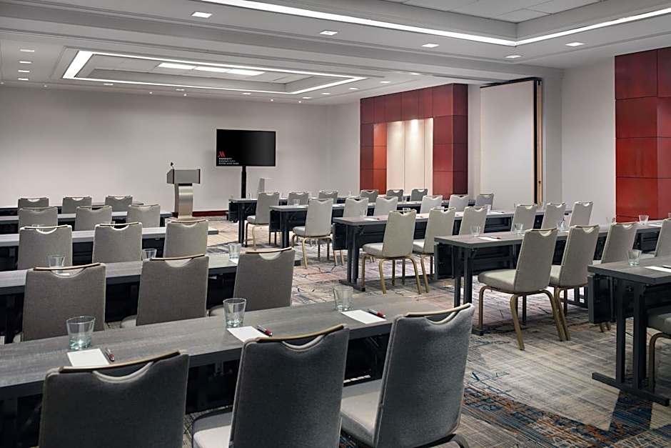 Marriott Kansas City Overland Park