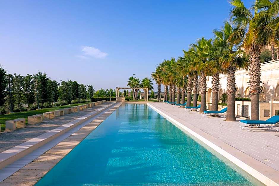 Alvino Relais Mulino Contemporaneo