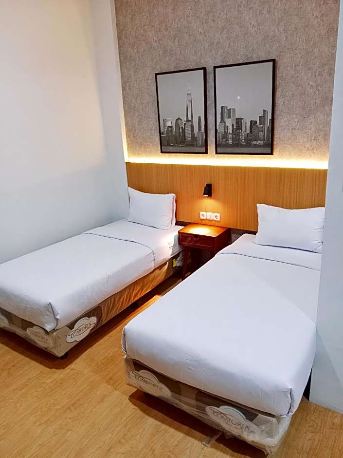 Andita Syariah Hotel