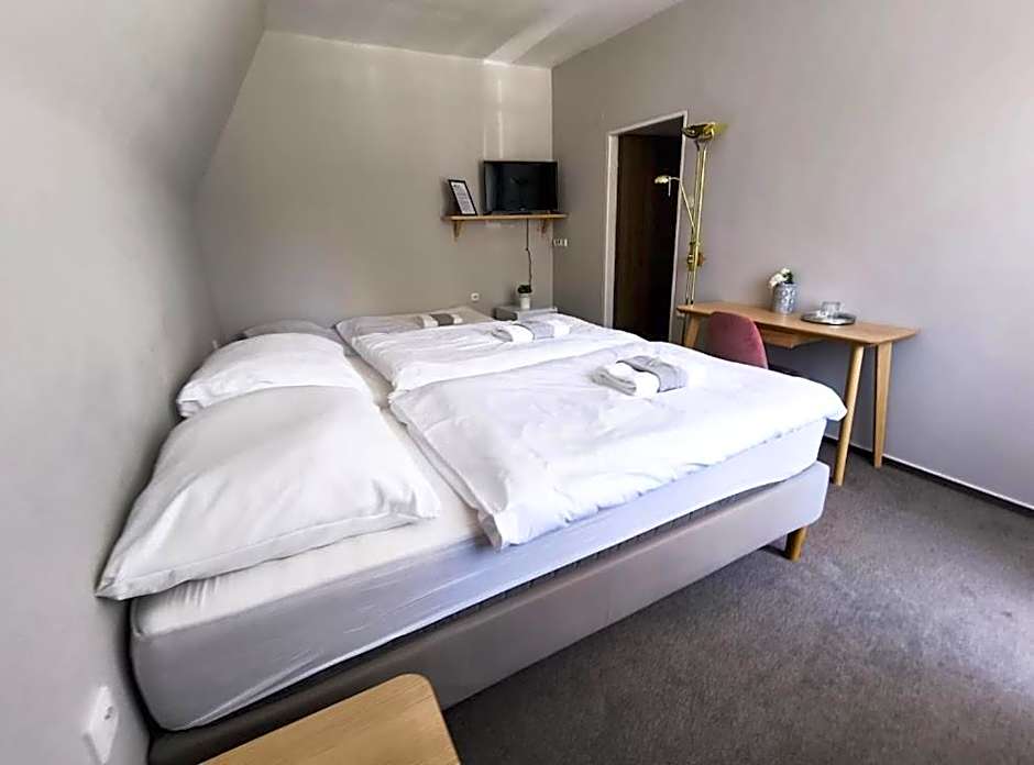 Hotel Salas