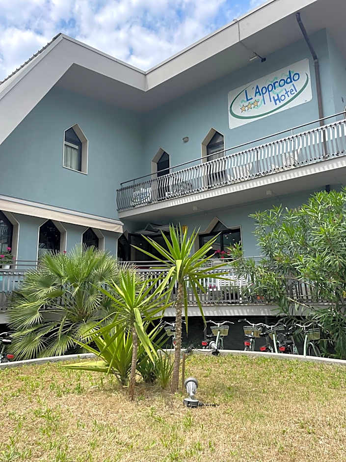 L'Approdo Hotel