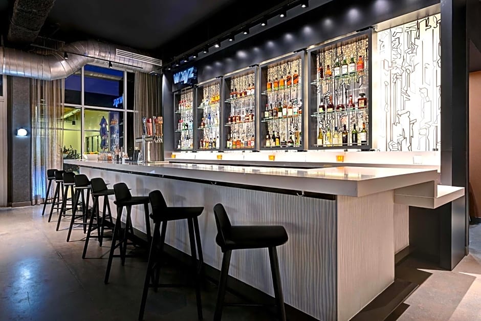Aloft Mooresville
