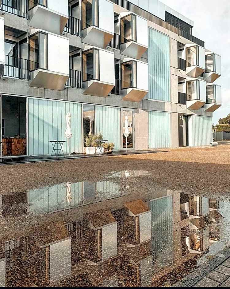 elferrooms Hotel