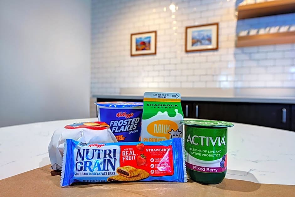 Residence Inn by Marriott Steamboat Springs