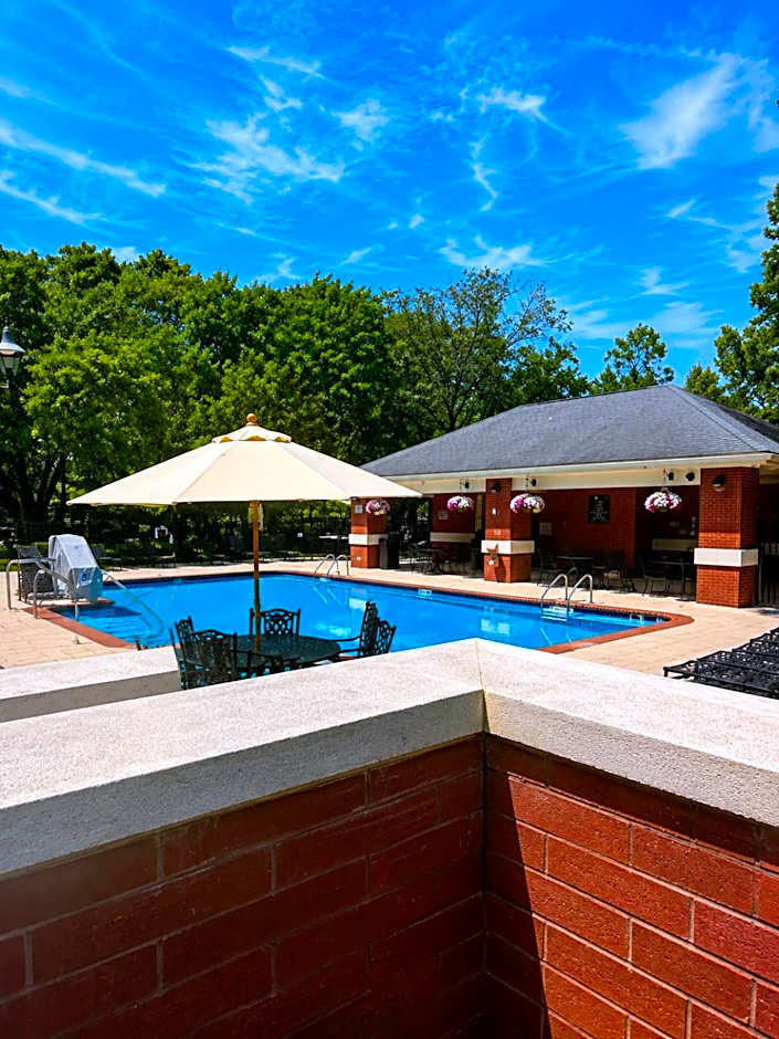 Homewood Suites By Hilton Wilmington-Brandywine Valley