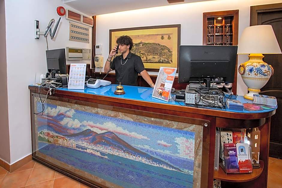 Hotel Neapolis