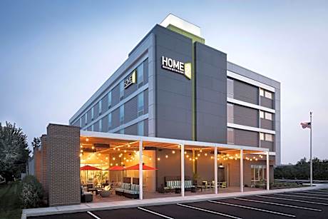 Home2 Suites By Hilton Mishawaka South Bend