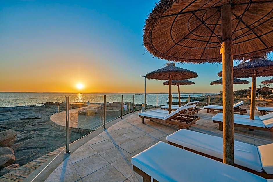 Universal Hotel Cabo Blanco - Adults Only