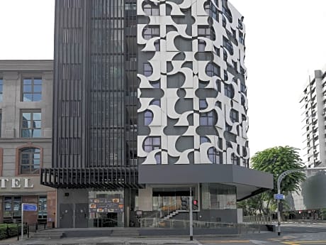 Amrise Hotel Kitchener