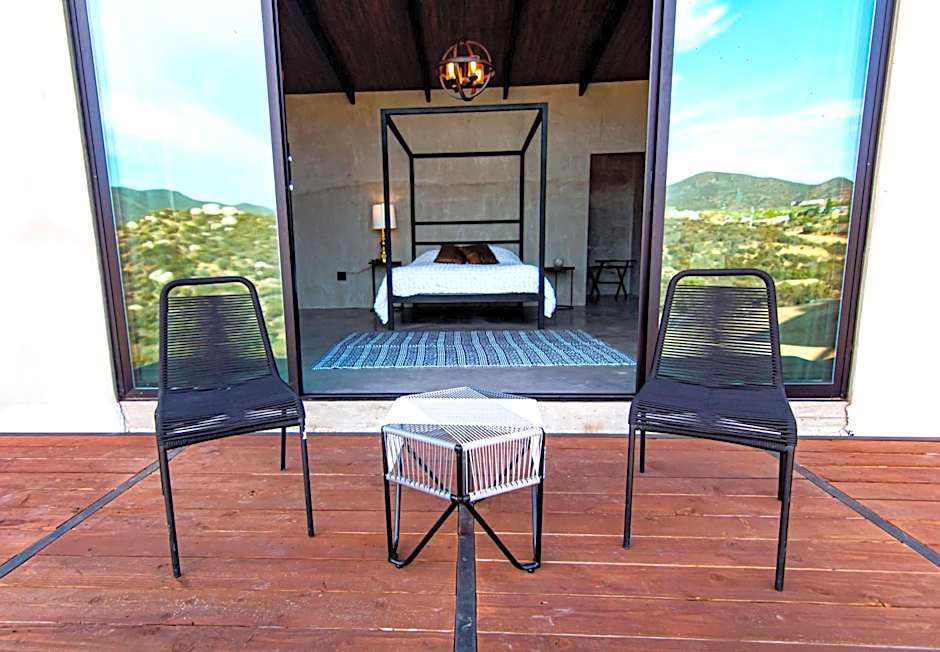 Prajna Valle de Guadalupe