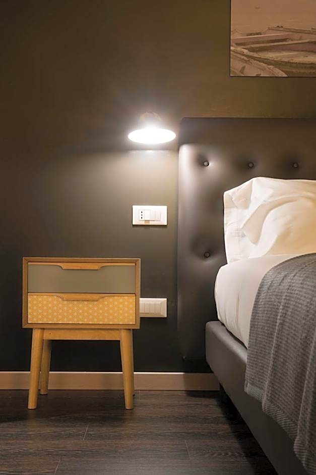 Hotel B&B il Mosaico