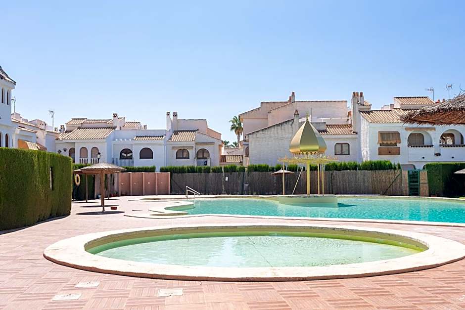 Villa Matías