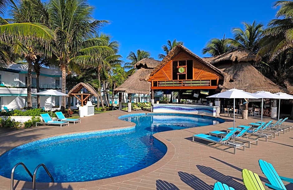 Margaritaville Island Reserve Riviera Cancún - An All-Inclusive Experience for All