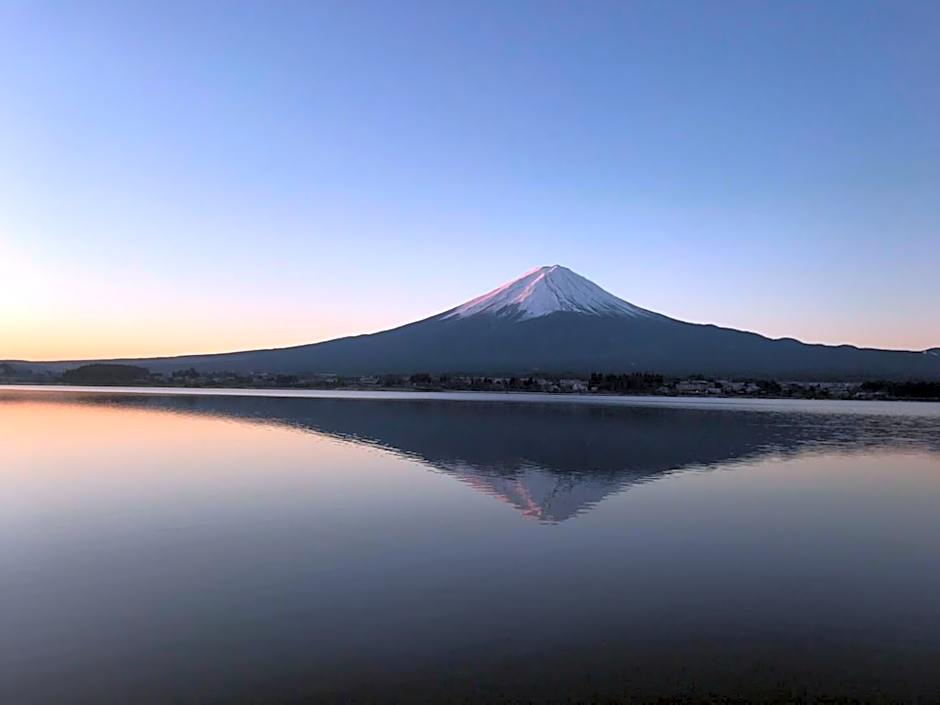 West Inn Fuji-Yoshida
