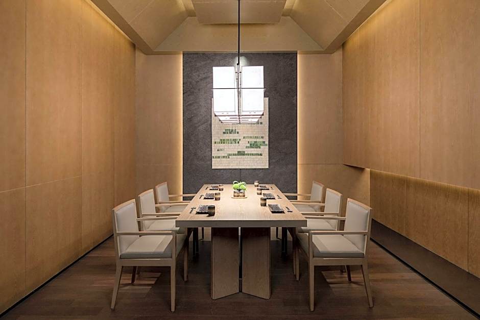 Shaoxing Marriott Hotel Shangyu