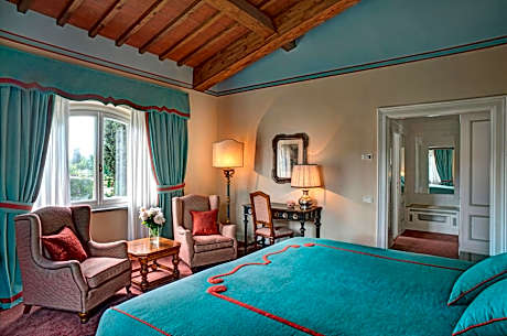 Prestige Double Room