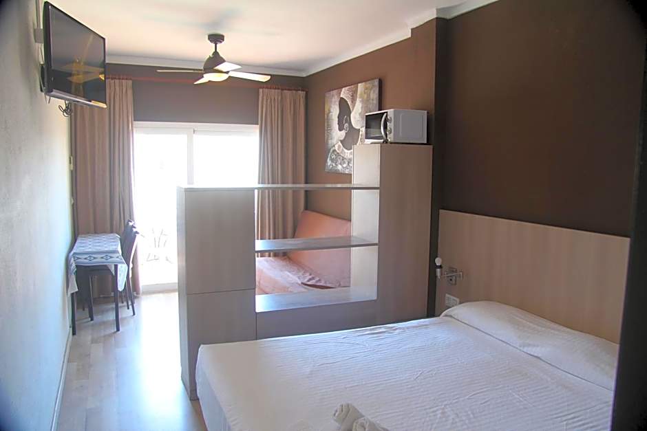 Aparthotel Els Molins