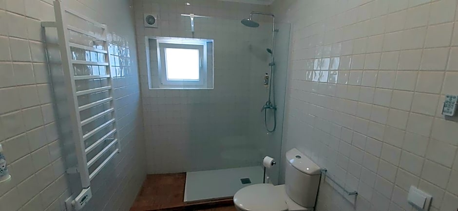 ApraHouseLoule Guesthouse