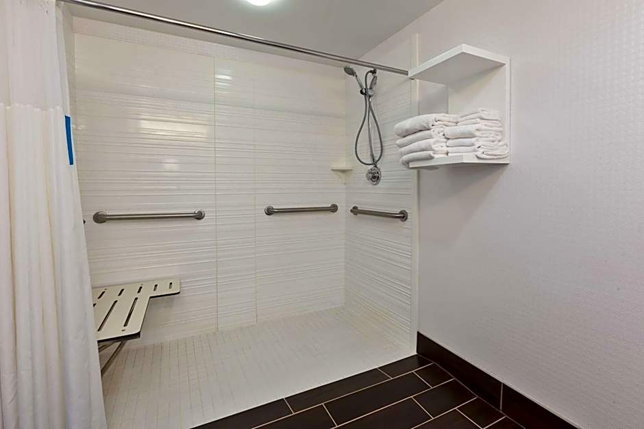 Hampton Inn By Hilton Marysville