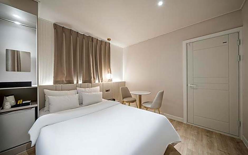 Ji STAY Pohang Daedo-dong Branch