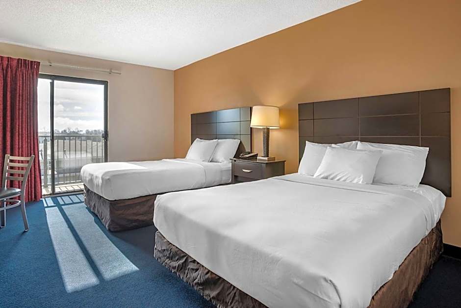Econo Lodge Inn & Suites Rehoboth Beach