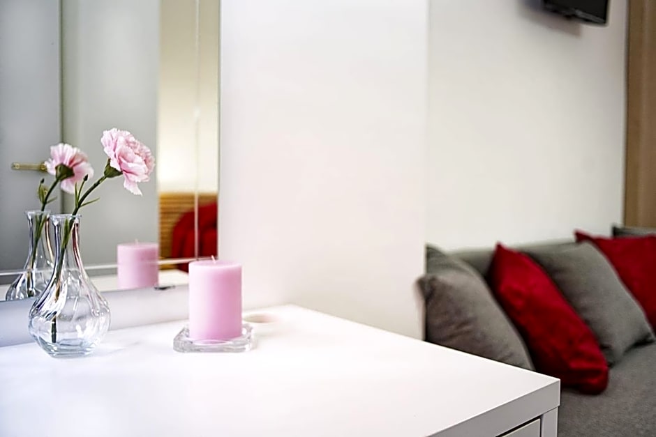 Il Bonsai B&B – Rome