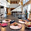 Hotel Mercure Grenoble Centre Président