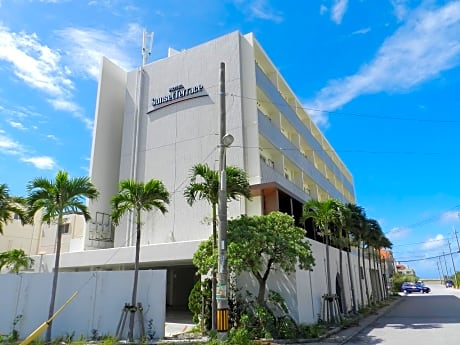 Hotel Sunset Terrace