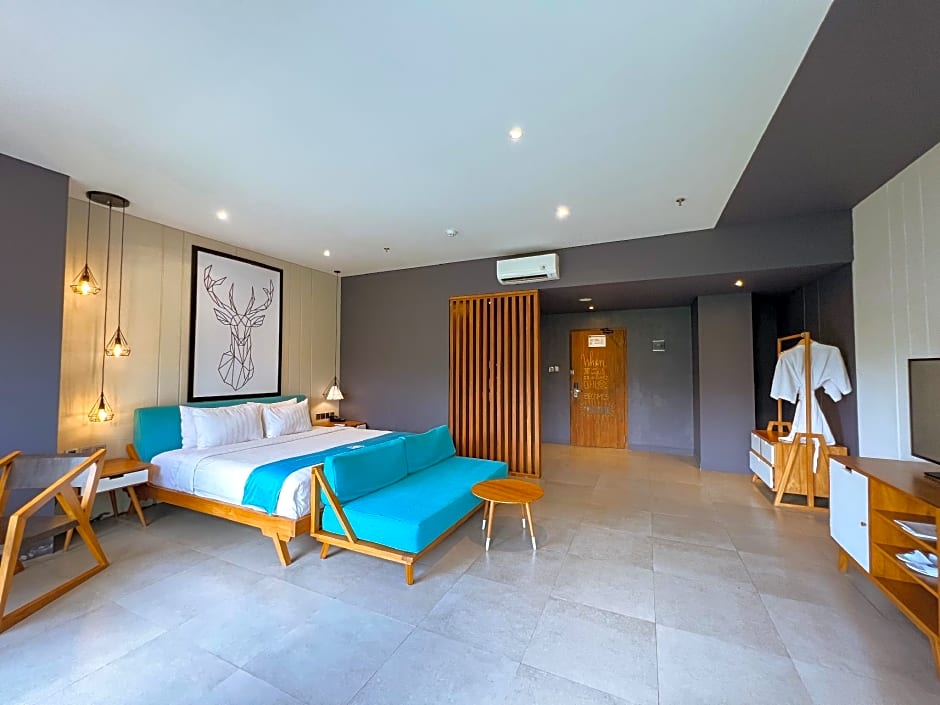 Hotel Dafam Wonosobo