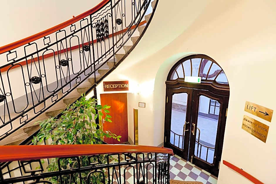 Hotel-Pension Bleckmann