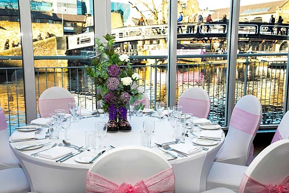 Holiday Inn London Camden Lock By IHG