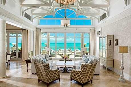 The Shore Club Turks & Caicos