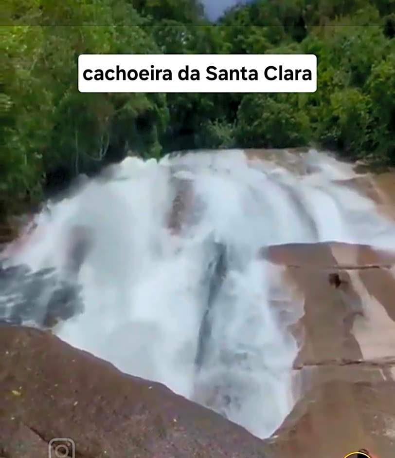 Pousada Amor Perfeito