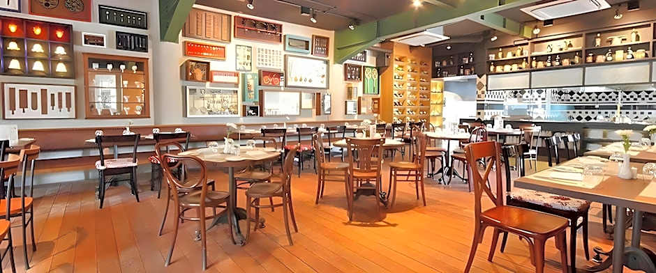 THE 1O1 Bali Fontana Seminyak