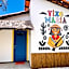 Flats Villas Litoral Sul - Praia Pontal do Peba - Piaçabuçu - AL
