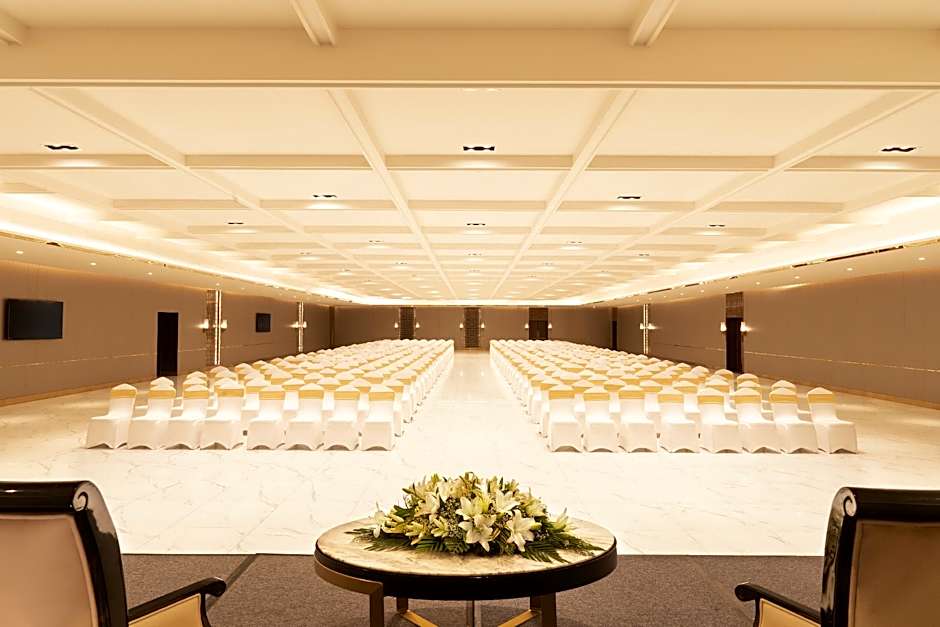 Hyatt Regency Thrissur