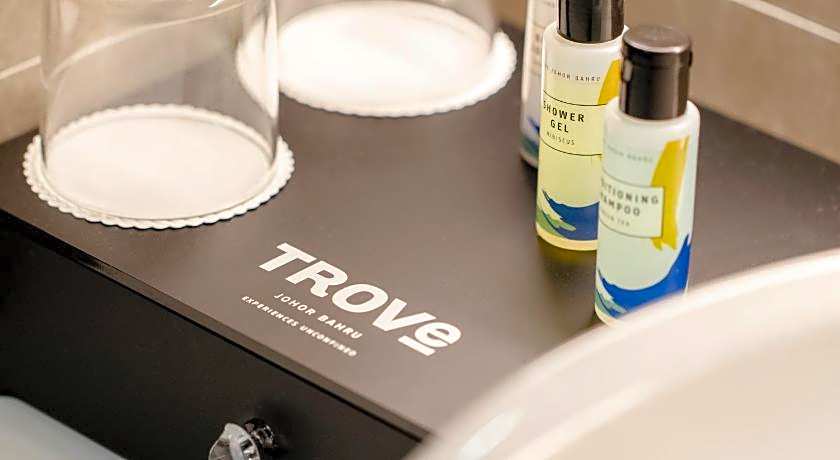 TROVe Johor Bahru