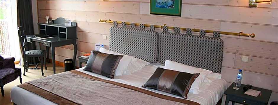 Le Grand Hotel & Spa