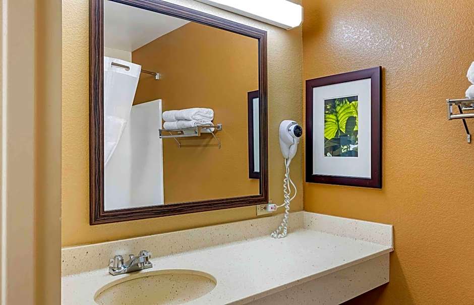 Extended Stay America Suites - Billings - West End