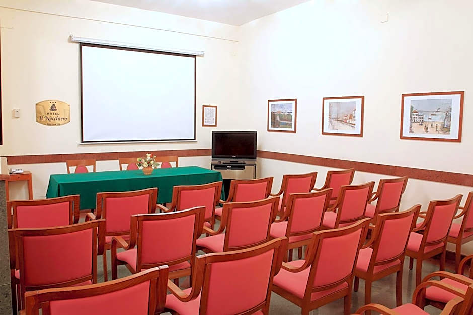 Il Nocchiero City Hotel