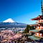Fujisan Station Hotel