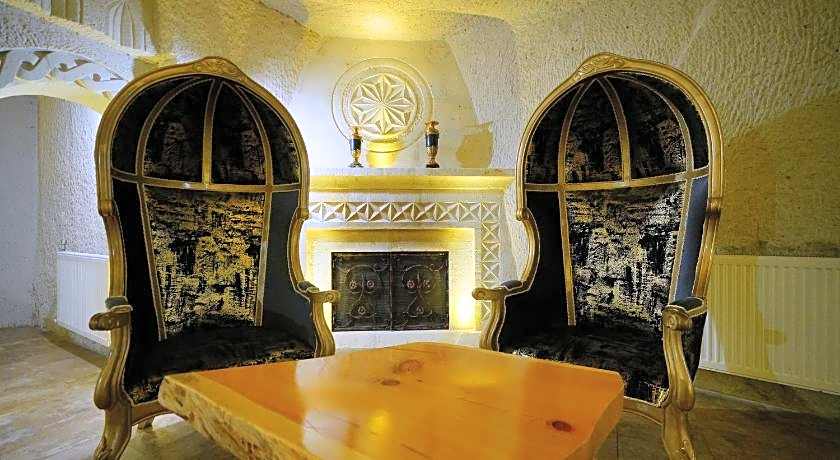 Cappadocia Nar Cave House & Swimming Pool