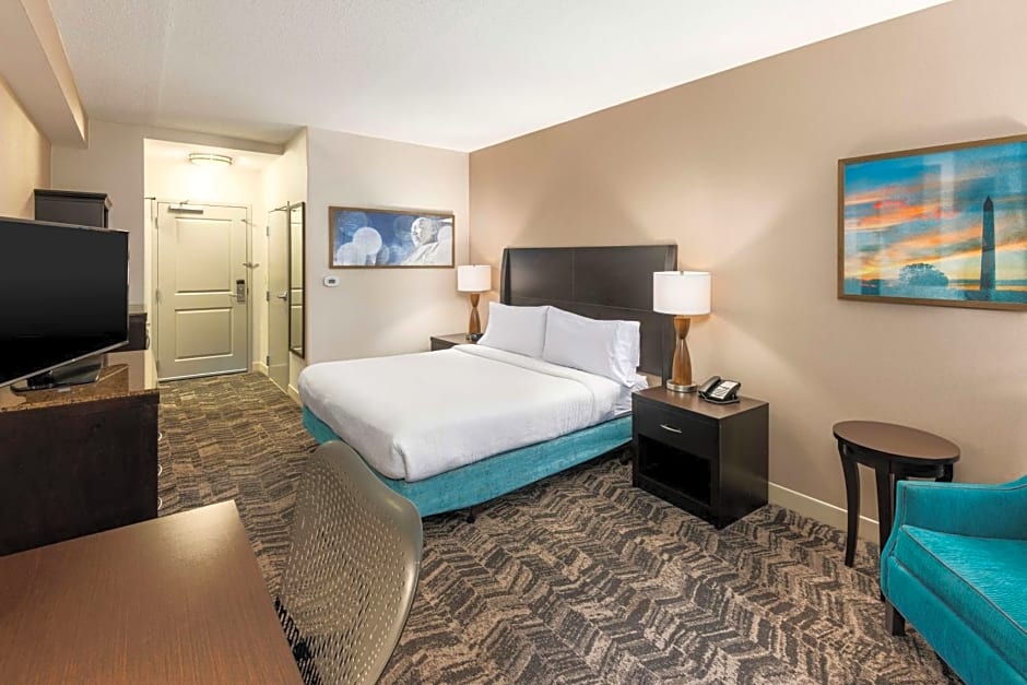 Hilton Garden Inn Silver Spring White Oak