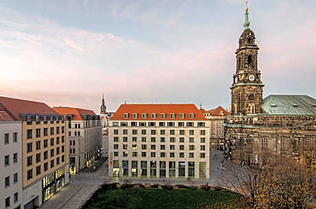 Premier Inn Dresden City Zentrum
