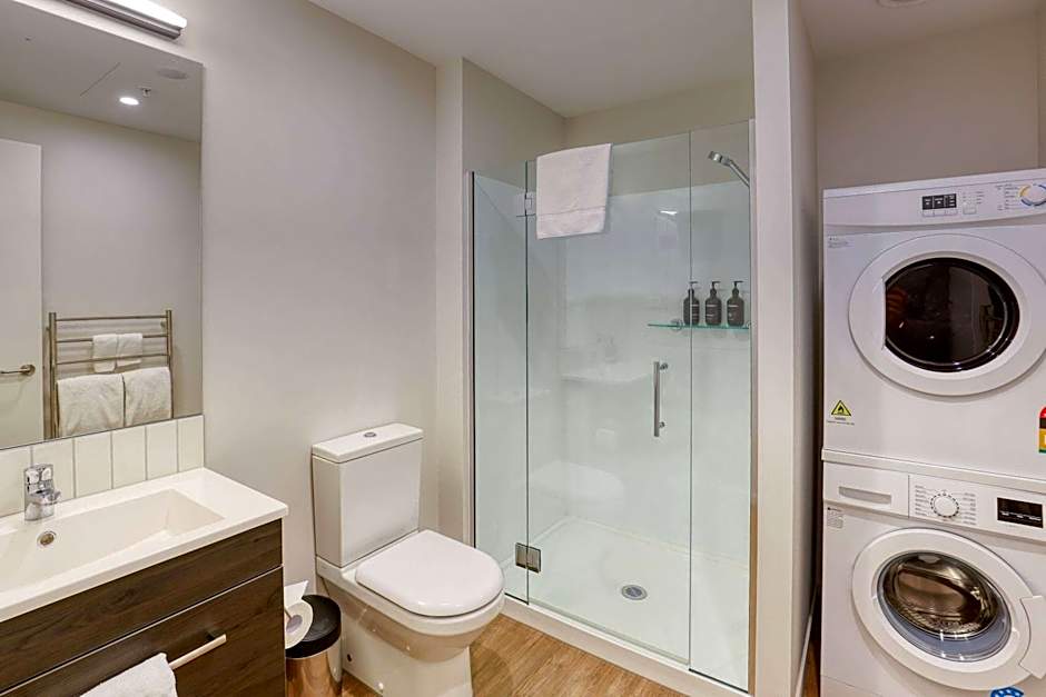 Wyndham Garden Christchurch Kilmore Street