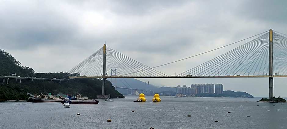 Grand Bay View Hotel & Resort