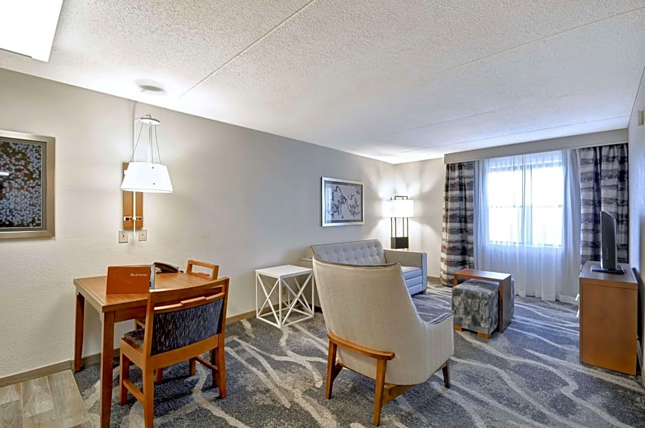 Homewood Suites By Hilton Boston-Peabody