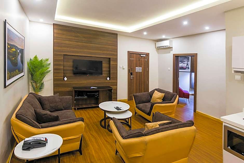 Protea Hotel Delta