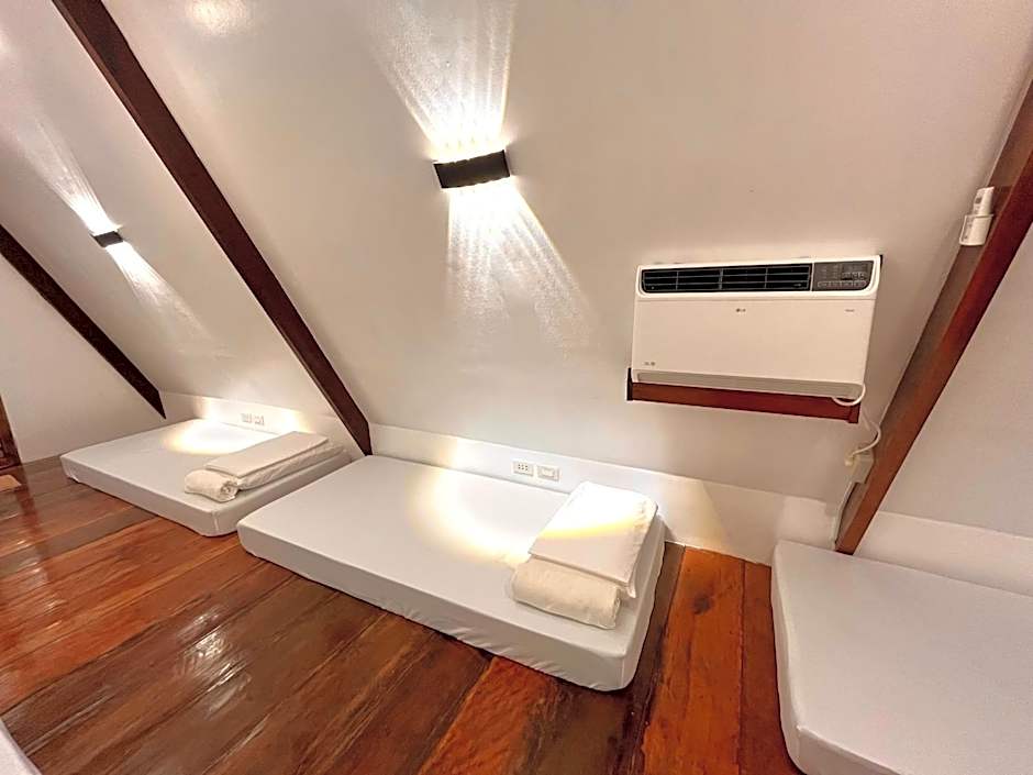 Dahun Villas Siargao