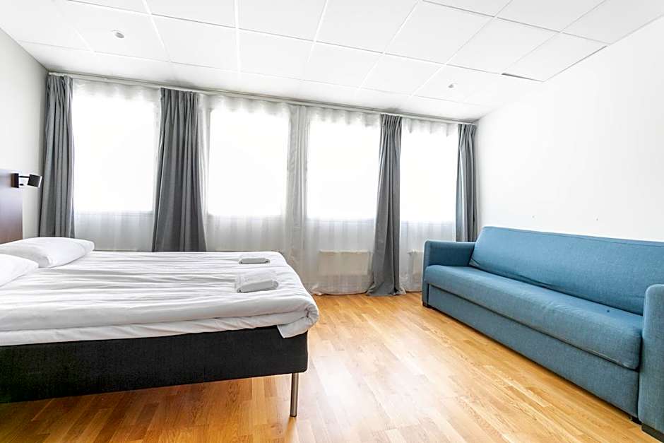 ApartDirect Arlandastad